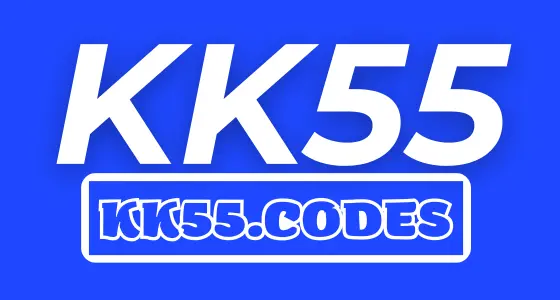 kk55codes